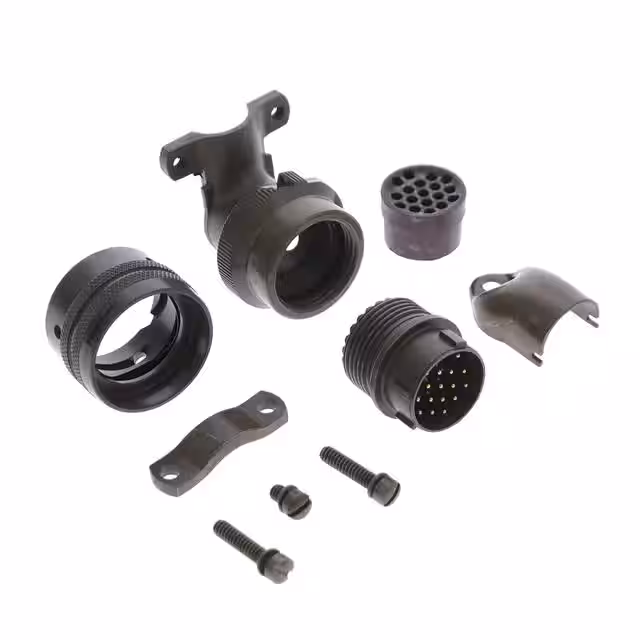 PT08E14-18P-SR Amphenol Industrial Operations  Gruppi di connettori circolari